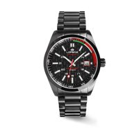 Montre Lorenz Homme GT LIMITED EDITION in Acier 030259GT - 030259GT